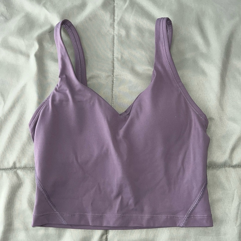 Lululemon Align Tank